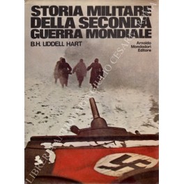 Storia militare della seconda guerra mondiale