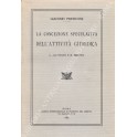 La concezioe