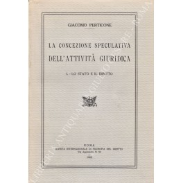 La concezioe