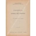 Filosofia e teoria del diritto