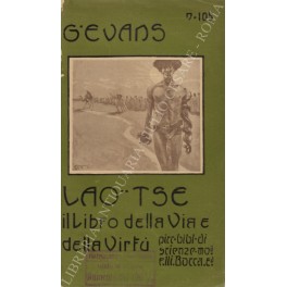 Lao Tse