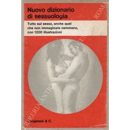 Nuovo dizionario di sessuologia