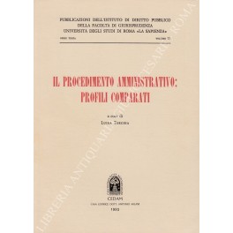 Le amministrazioni nazionali