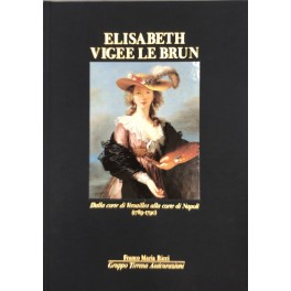 Elisabeth Vigee Le Brun