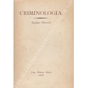 Criminologia