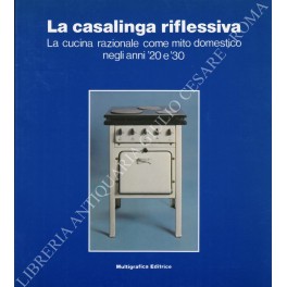 La casalinga riflessiva