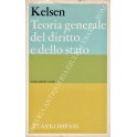 Teoria generale del diritto e dello Stato