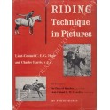 Riding technique in pictures