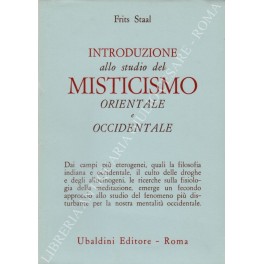 Introduzione allo studio del misticismo