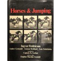 Horses & jumping