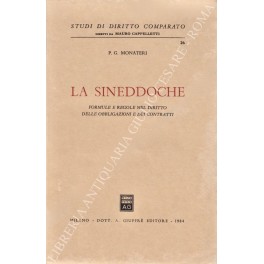 La sineddoche 