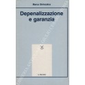 Depenalizzazione e garanzia