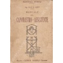 Manuale del capomastro - assistente