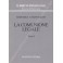 La comunione legale