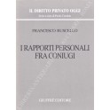 I rapporti personali fra coniugi
