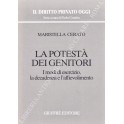 La potestà dei genitori