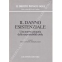 Il danno esistenziale