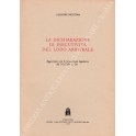 Arbitrato rituale e giurisdizione