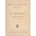 La proprietà