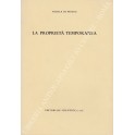 La proprietà 