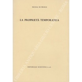 La proprietà 