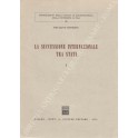 La successione internazionale tra stati I