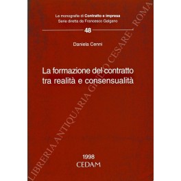 La formazione