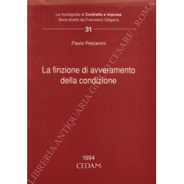 La finzione