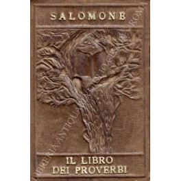 Il libro dei proverbi