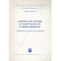 Le società consortili