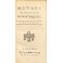 Oeuvres de Monsieur de Montesquieu