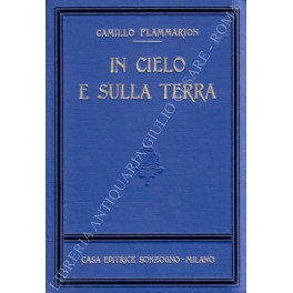 In cielo e sulla terra