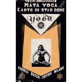 Hata Yoga o l'arte per star bene