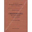 Crestomanzia