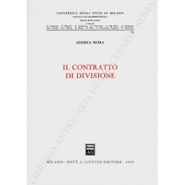 Il contratto