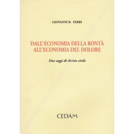Dall'economia
