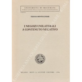 I negozi