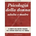 Psicologia della donna adulta e madre