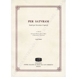 Per saturam Per saturam