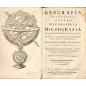 Geografia de fanciulli