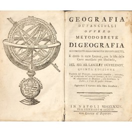 Geografia de fanciulli