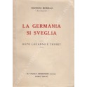 La Germania si sveglia