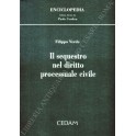 Il sequestro nel diritto processuale civile