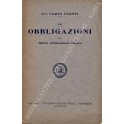 Le obbligazioni