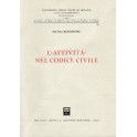 L'"attività"