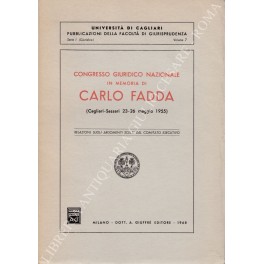 Congresso Giuridico Nazionale Congresso Giuridico Nazionale