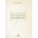 Lezioni di diritto fallimentare