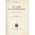 Le case in condominio. 