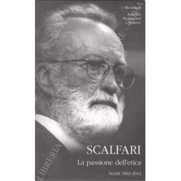La passione dell'etica La passione dell'etica