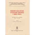 Delibazione delle sentenze ecclesiastiche